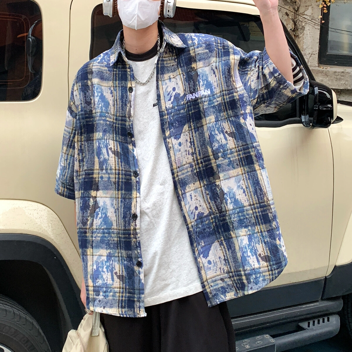 Fakeyoung