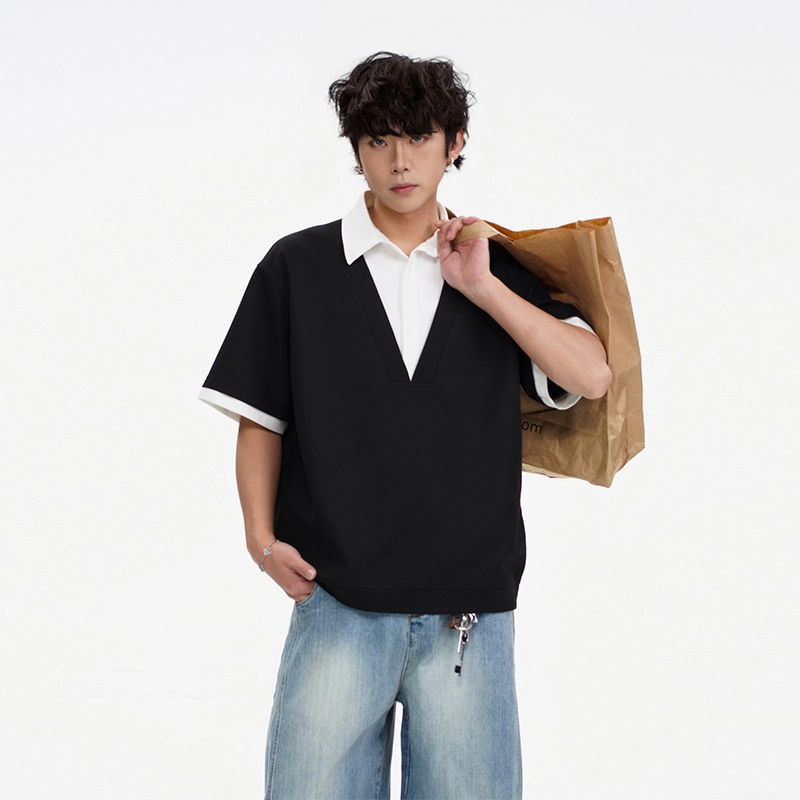 Fakeyoung PoloT