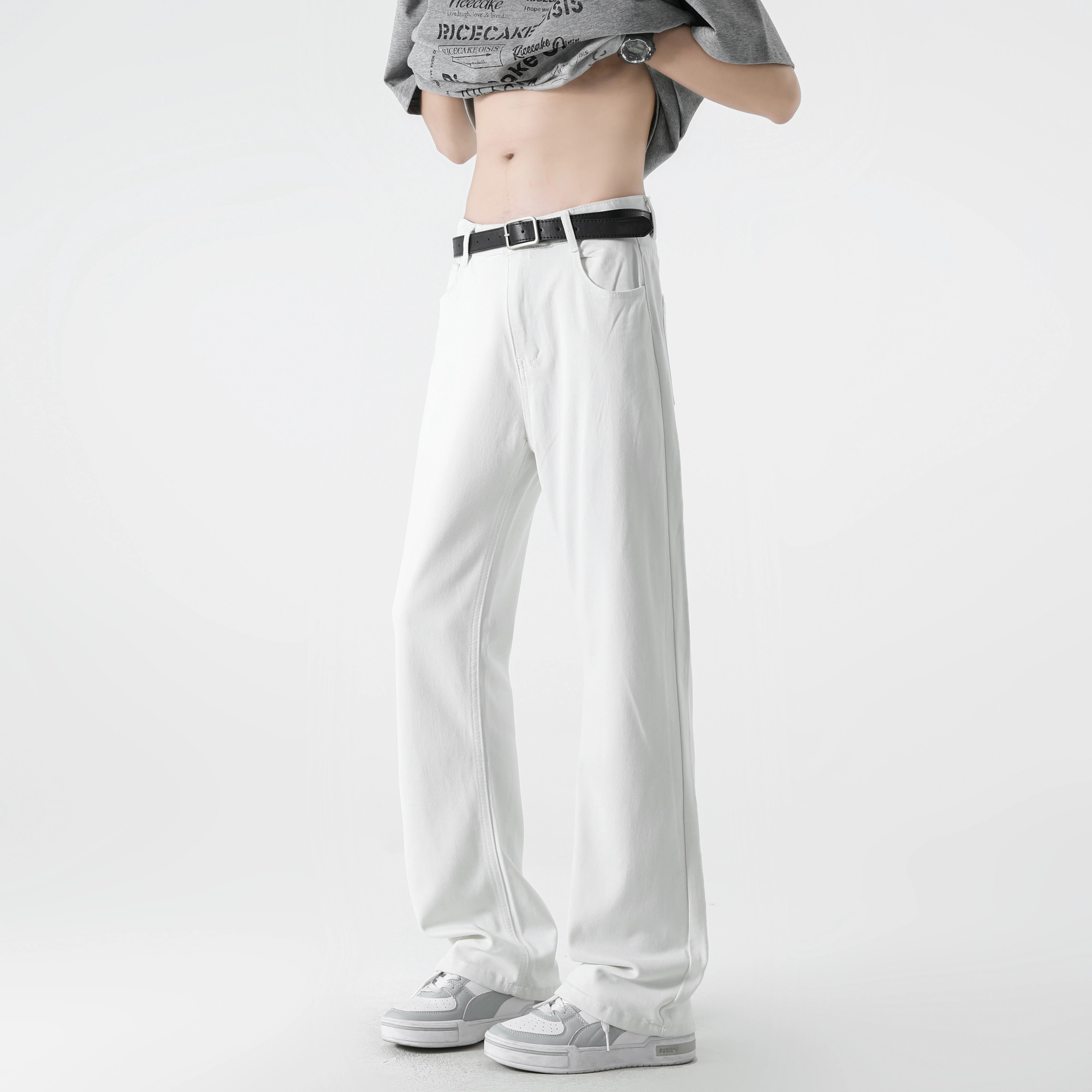 Fakeyoung cleanfit
