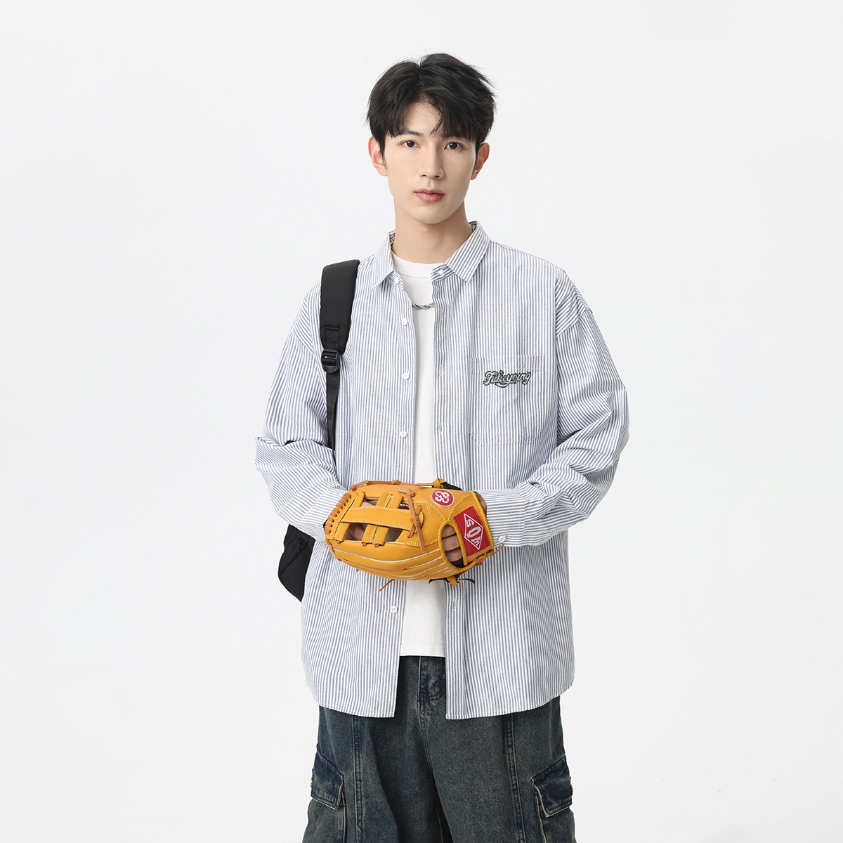 Fakeyoung cleanfitlogo
