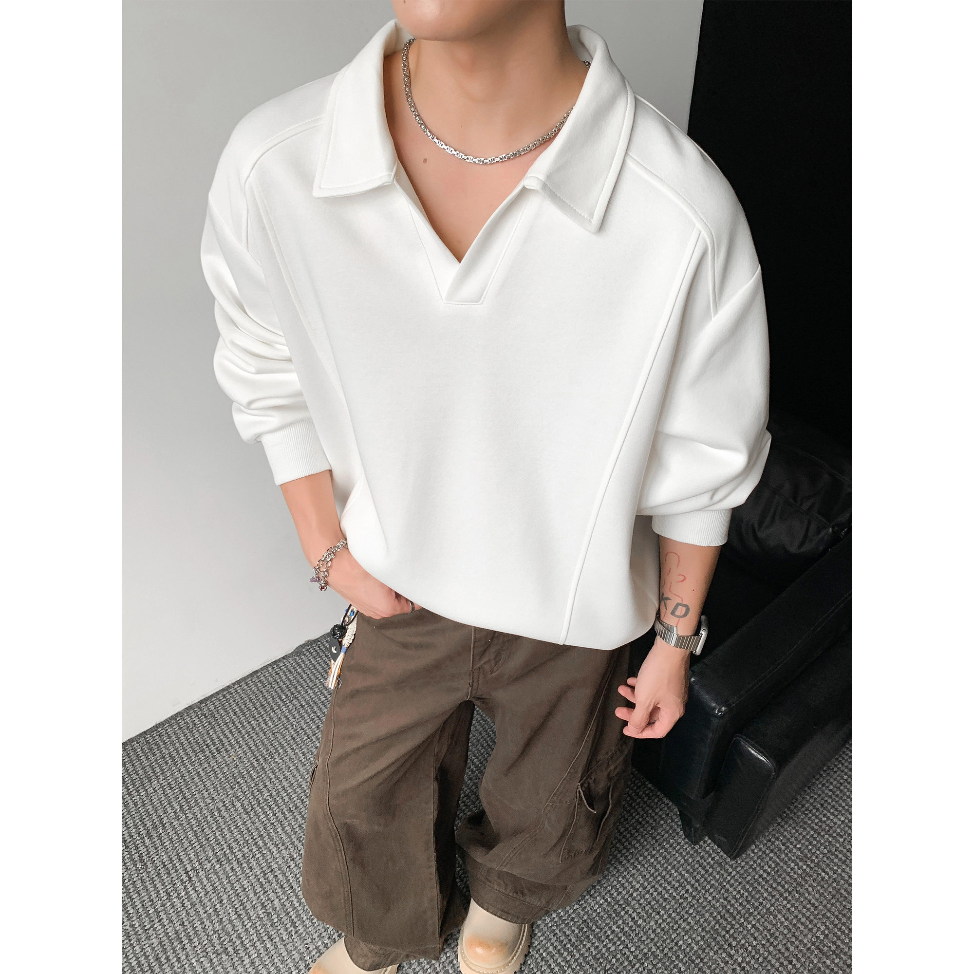 Fakeyoung V