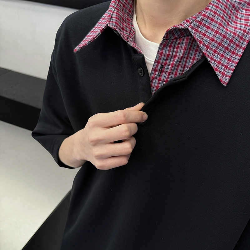 Fakeyoung Polo