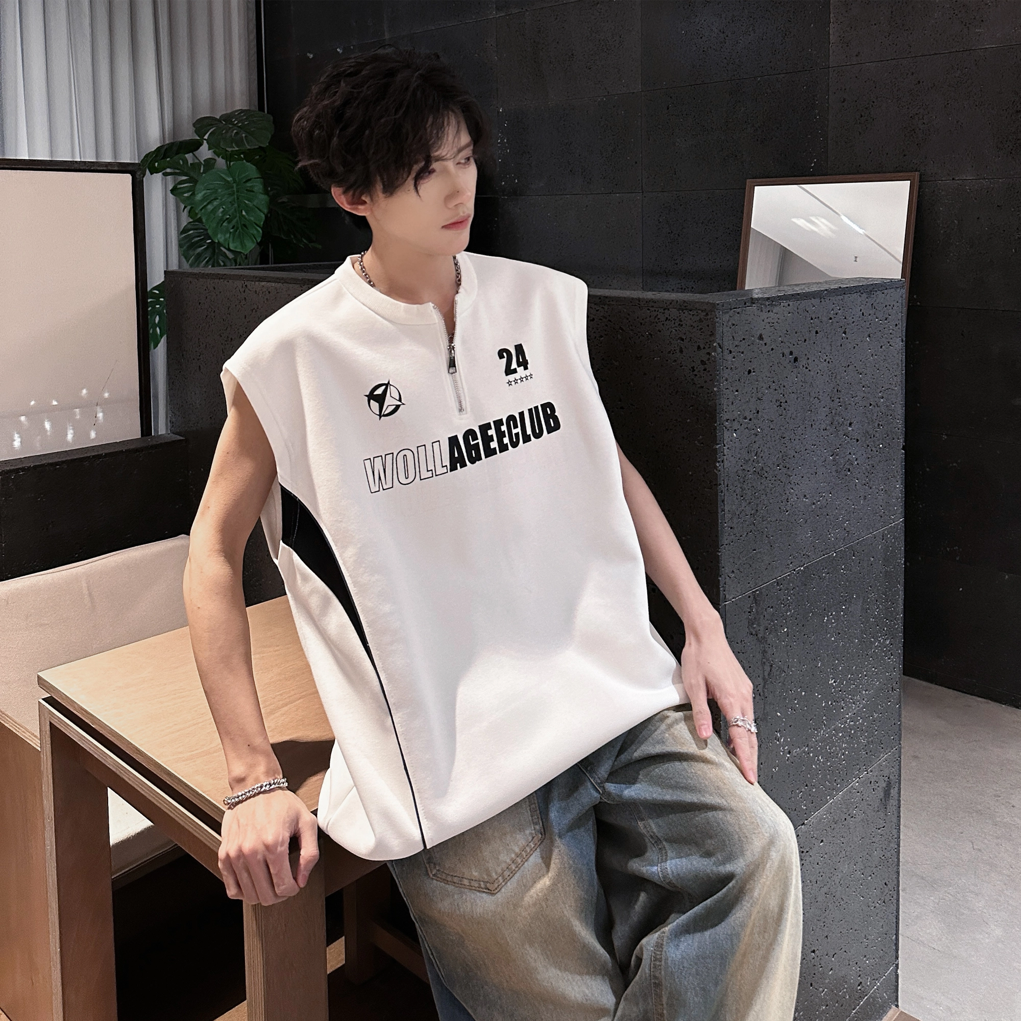 Fakeyoung