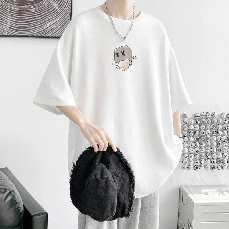 Fakeyoung T