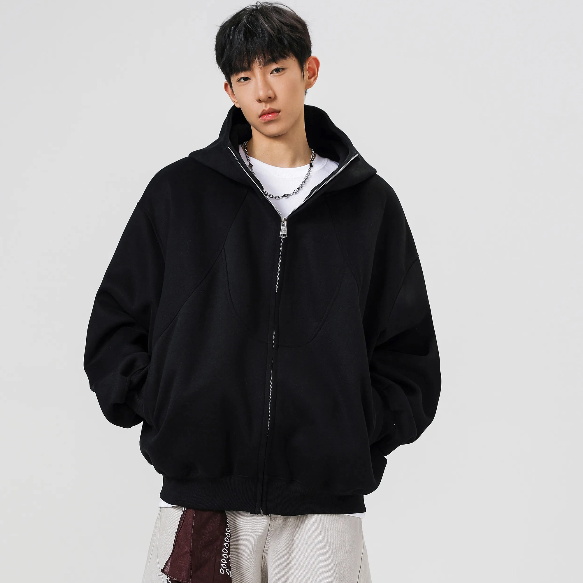 Fakeyoung cleanfit
