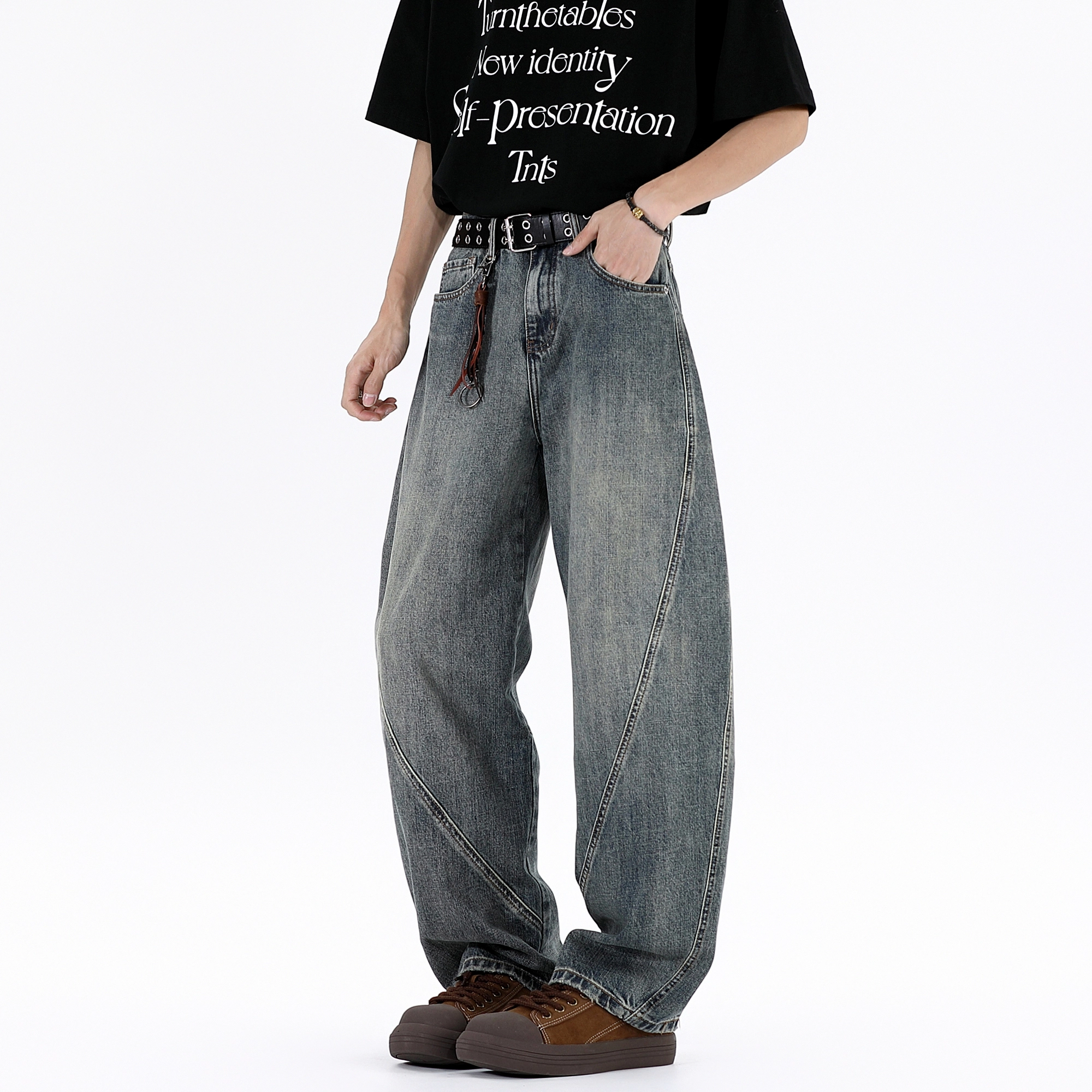 Fakeyoung cleanfit
