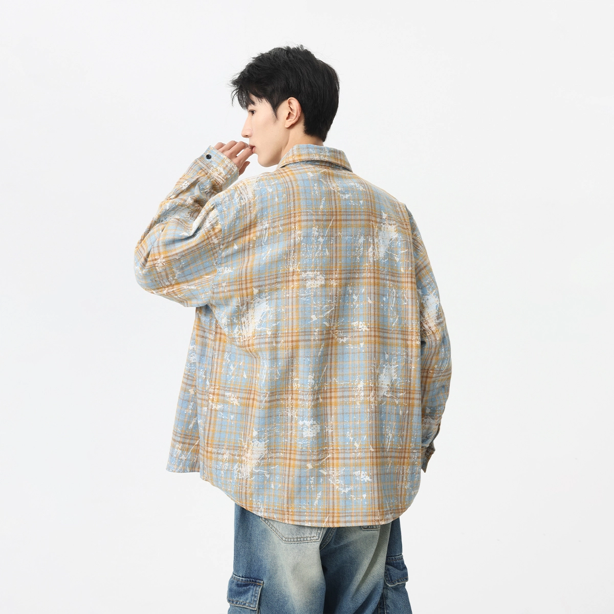 Fakeyoung vintagelogocleanfit
