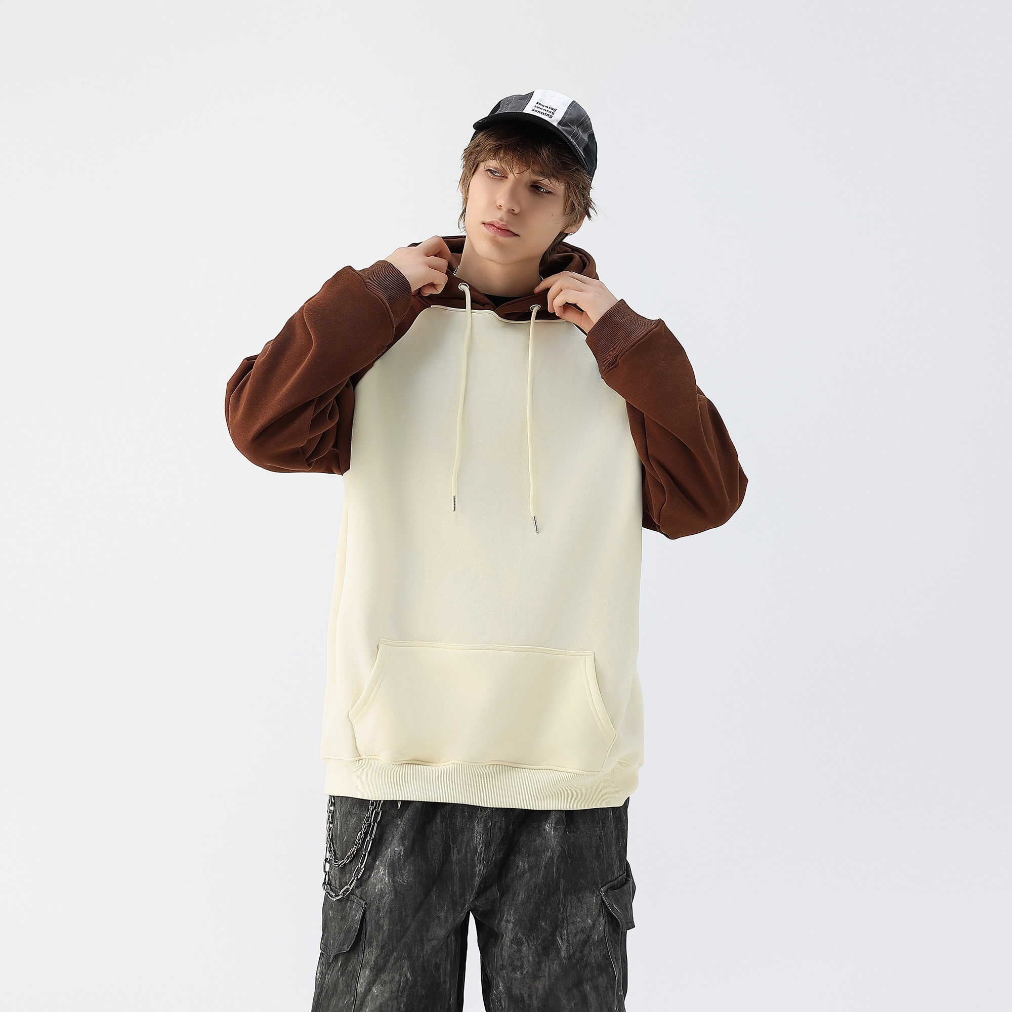 Fakeyoung