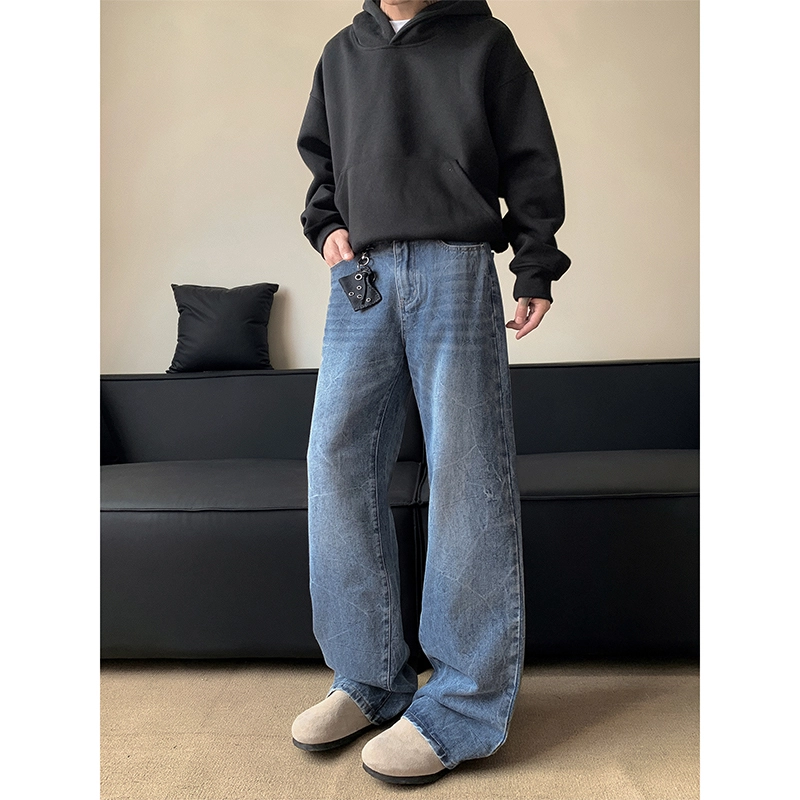 Fakeyoung cleanfit
