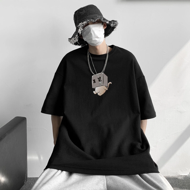 Fakeyoung T