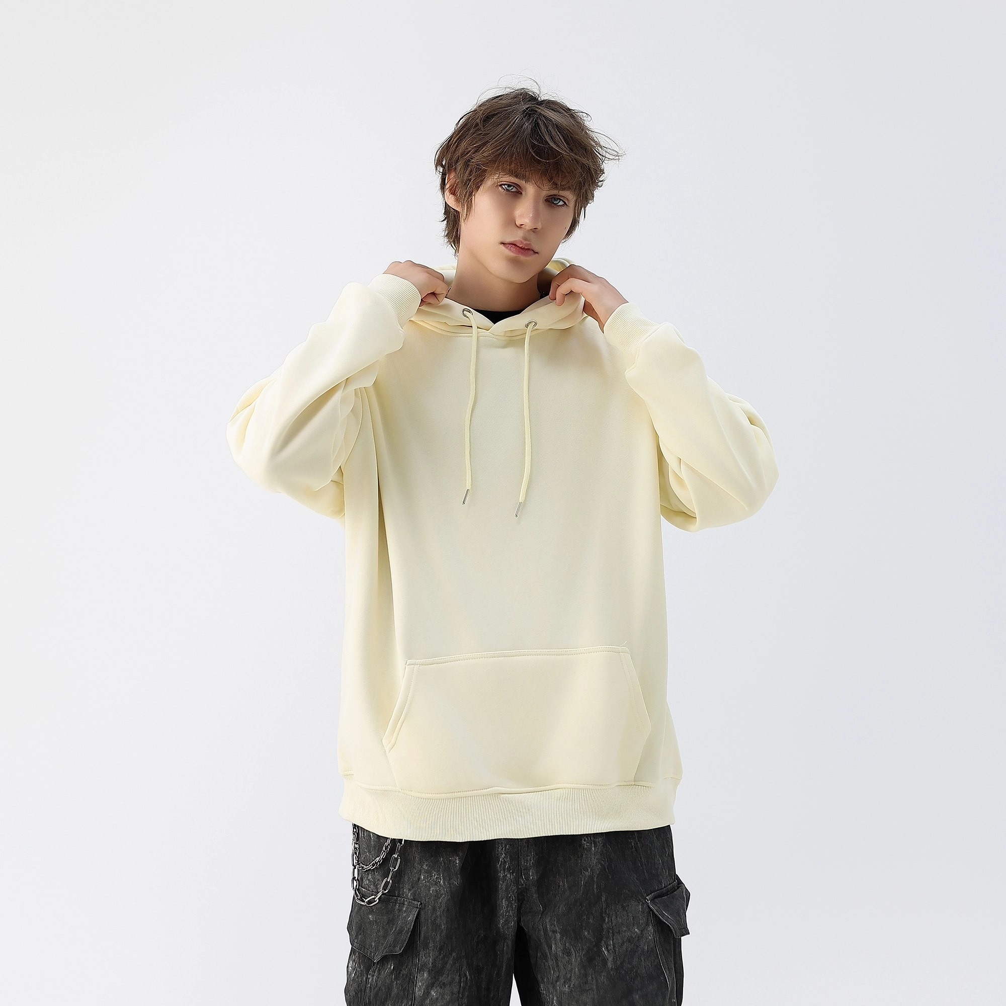 Fakeyoung