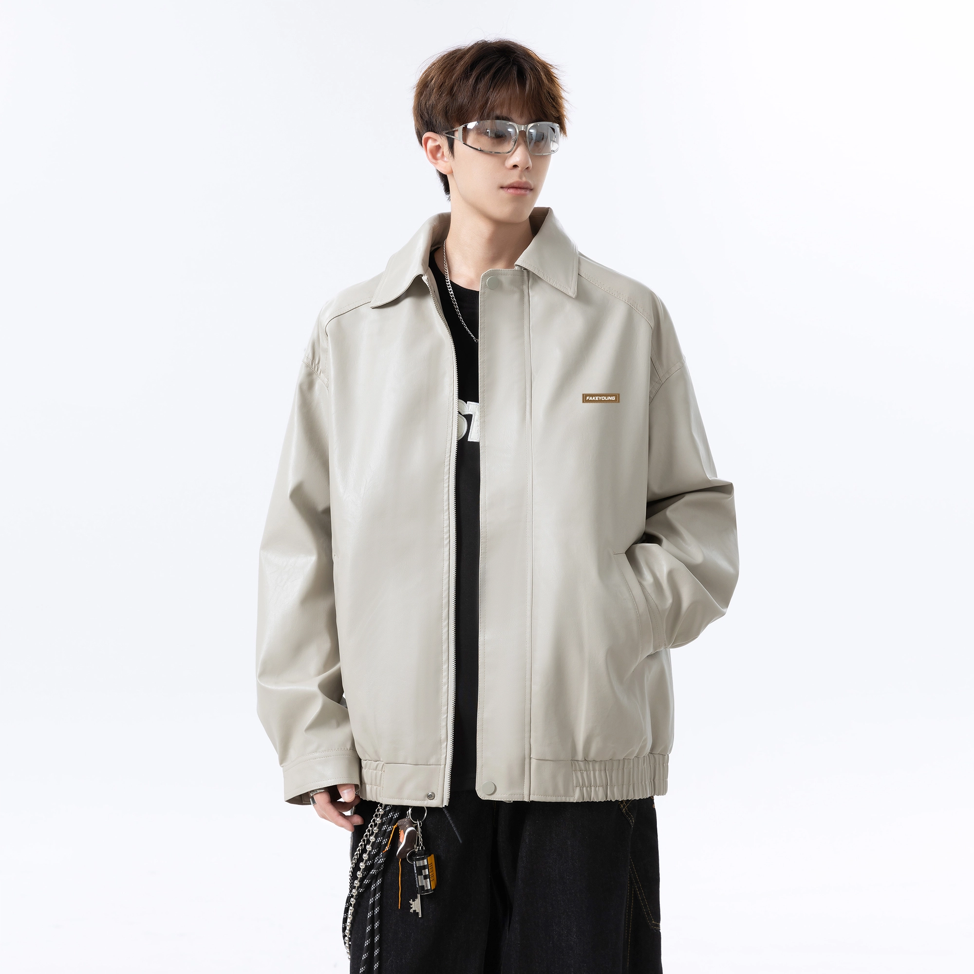 Fakeyoung