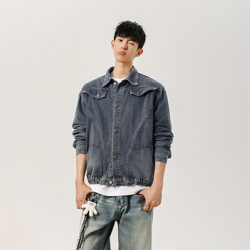 Fakeyoung