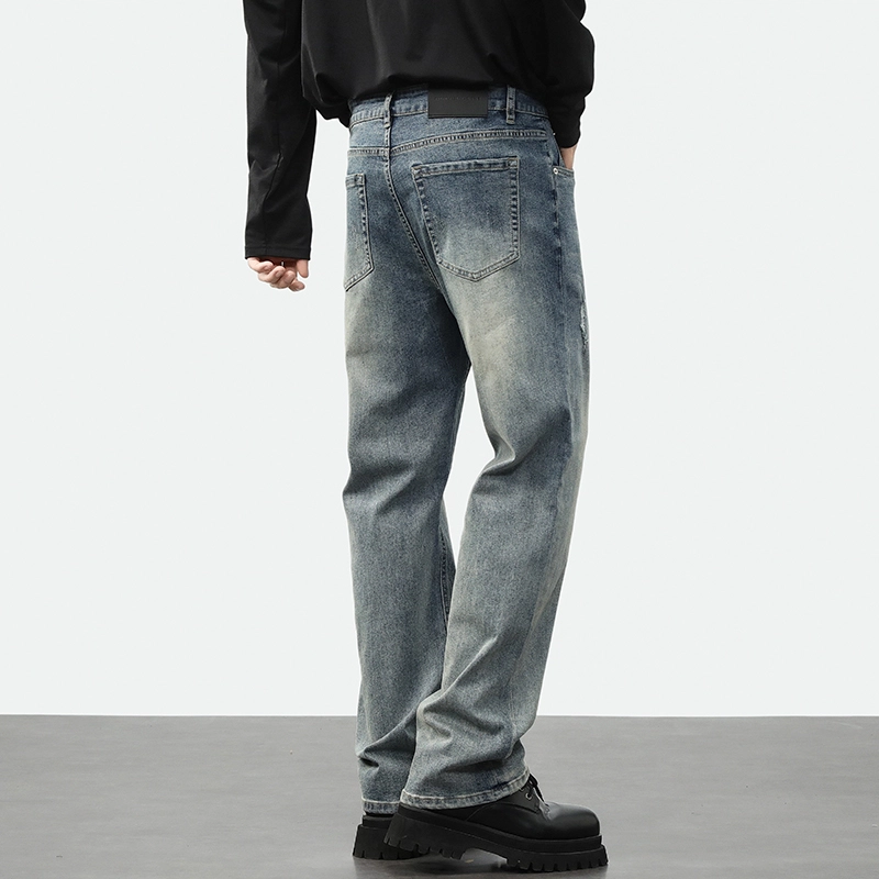 Fakeyoung cleanfit