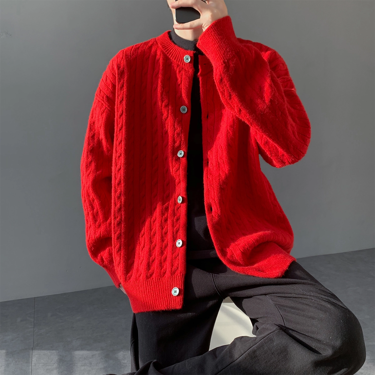 Fakeyoung cleanfitlogo