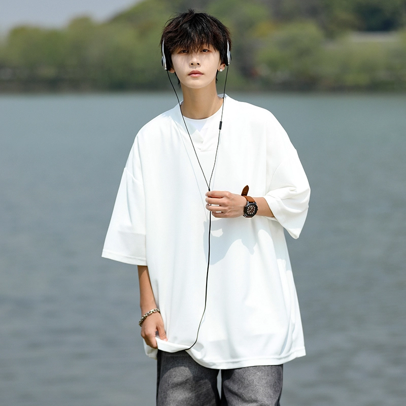 Fakeyoung T