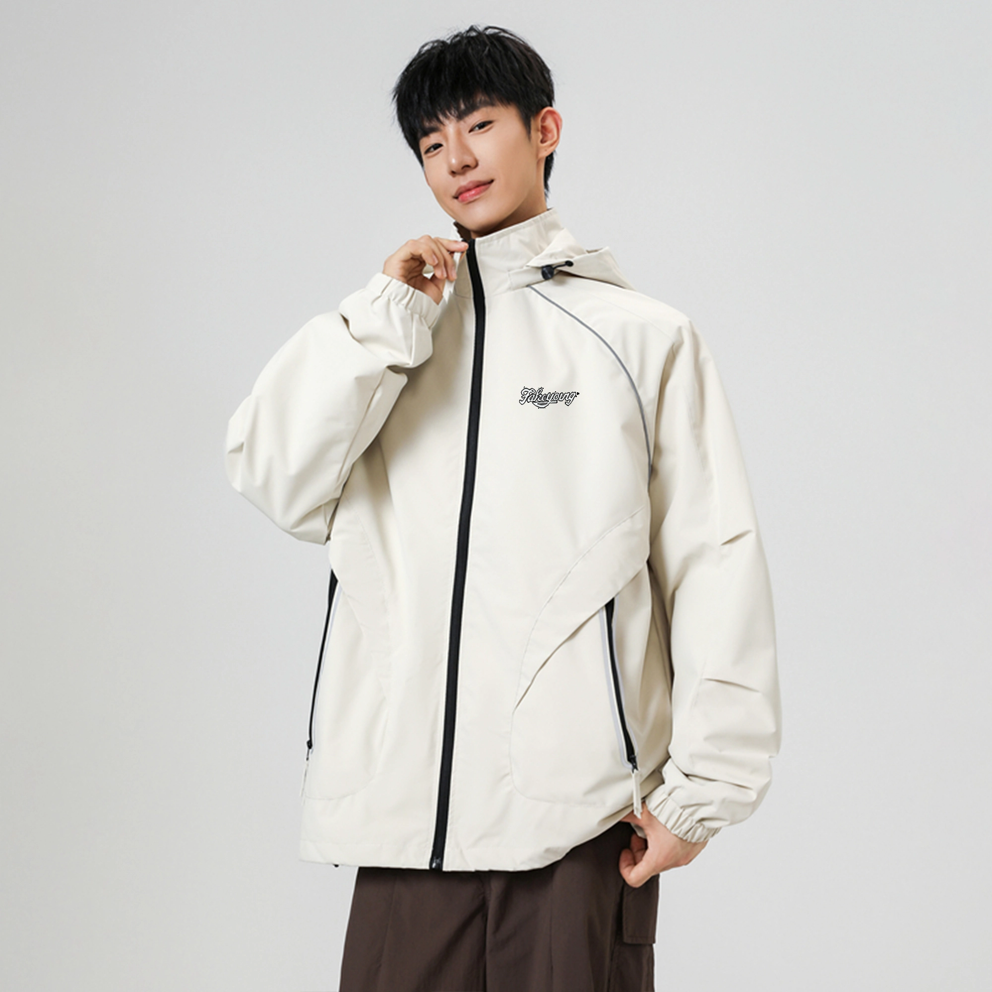 Fakeyoung