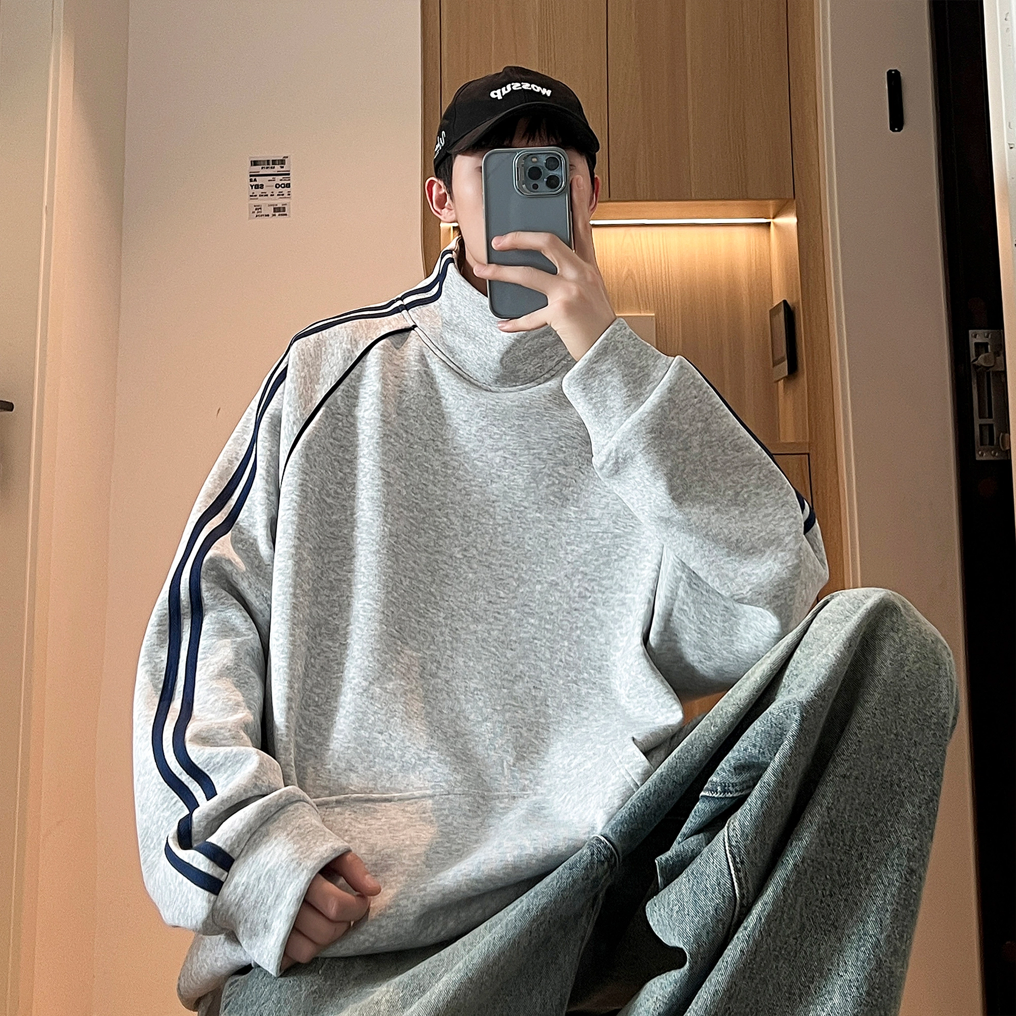 Fakeyoung