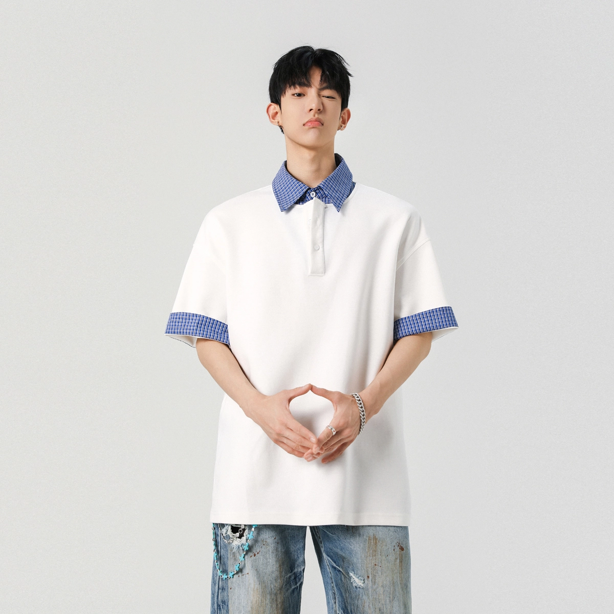 Fakeyoung T