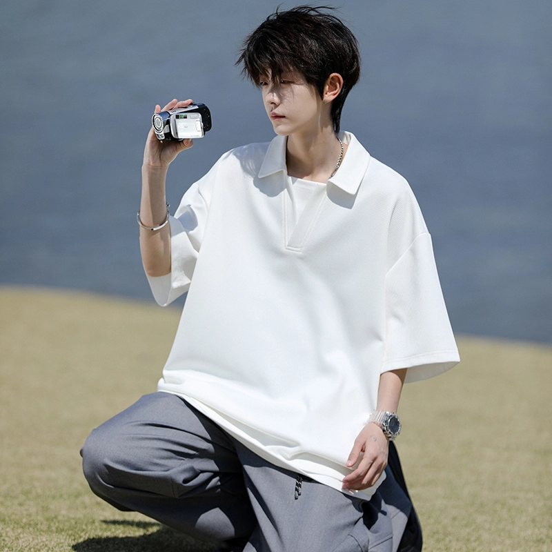 Fakeyoung Polo