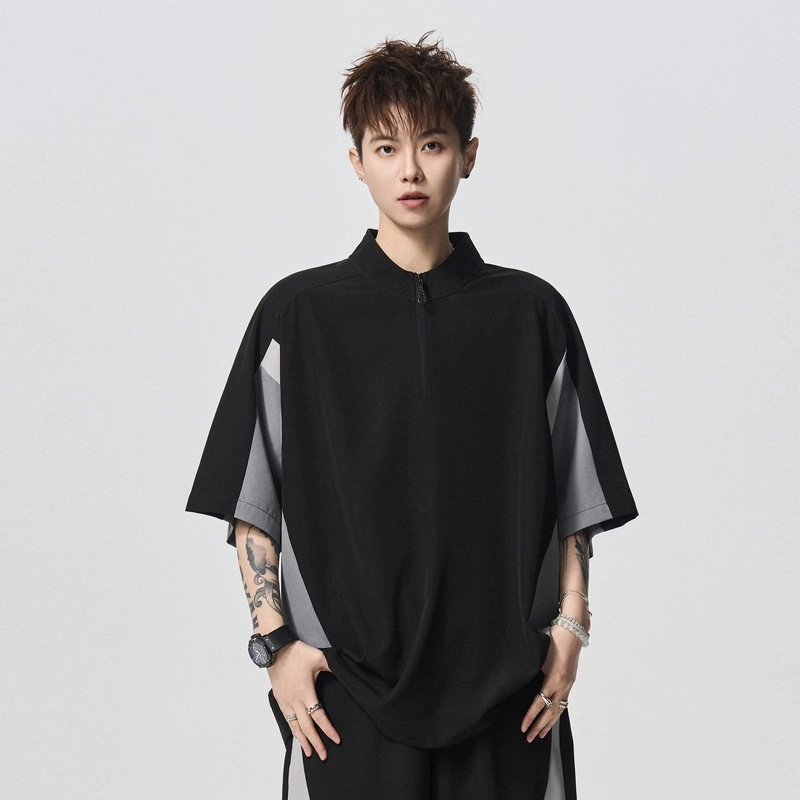 Fakeyoung T