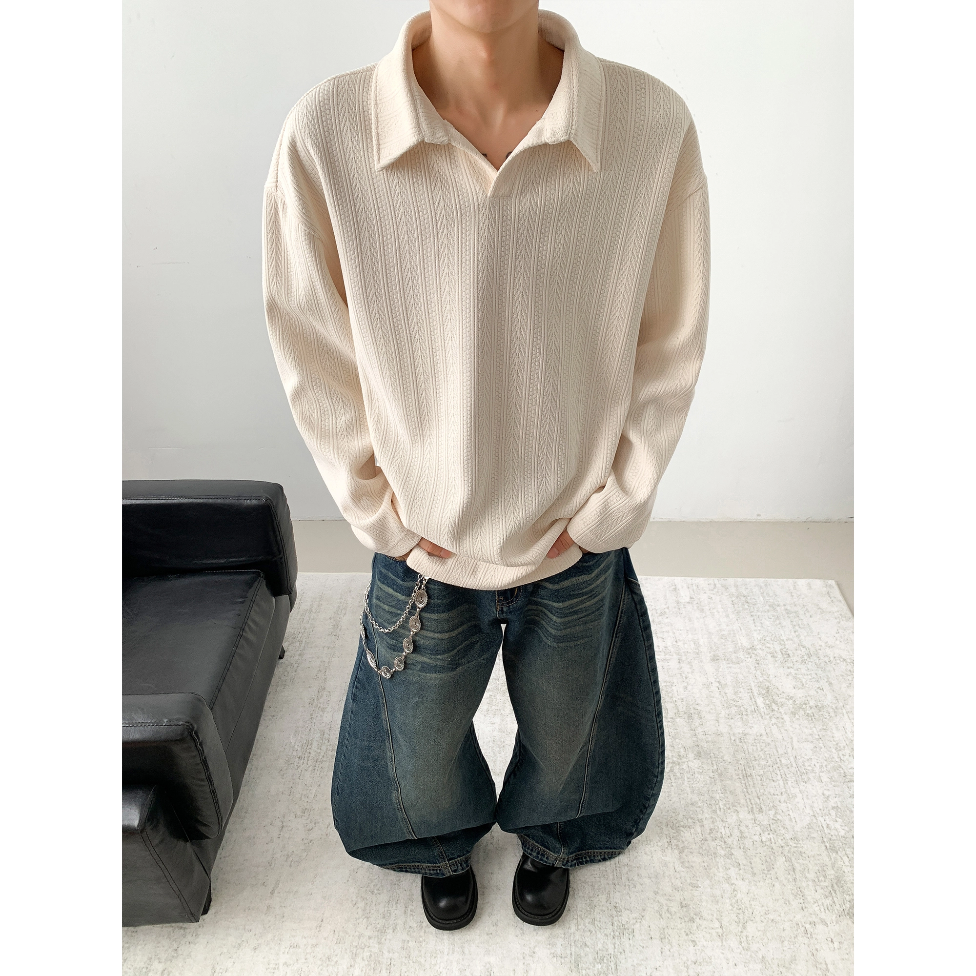 Fakeyoung POLO