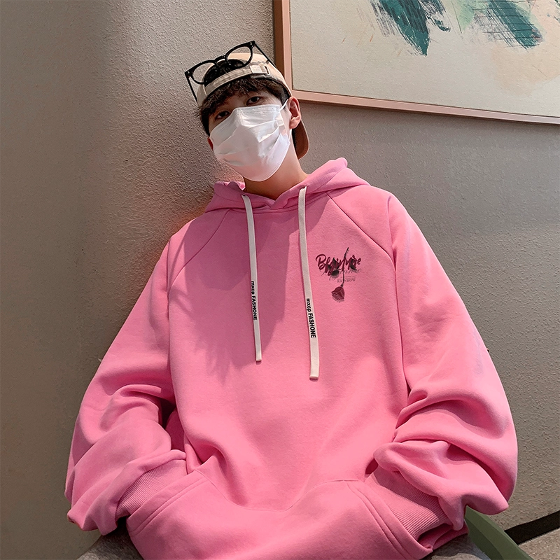 Fakeyoung oversize
