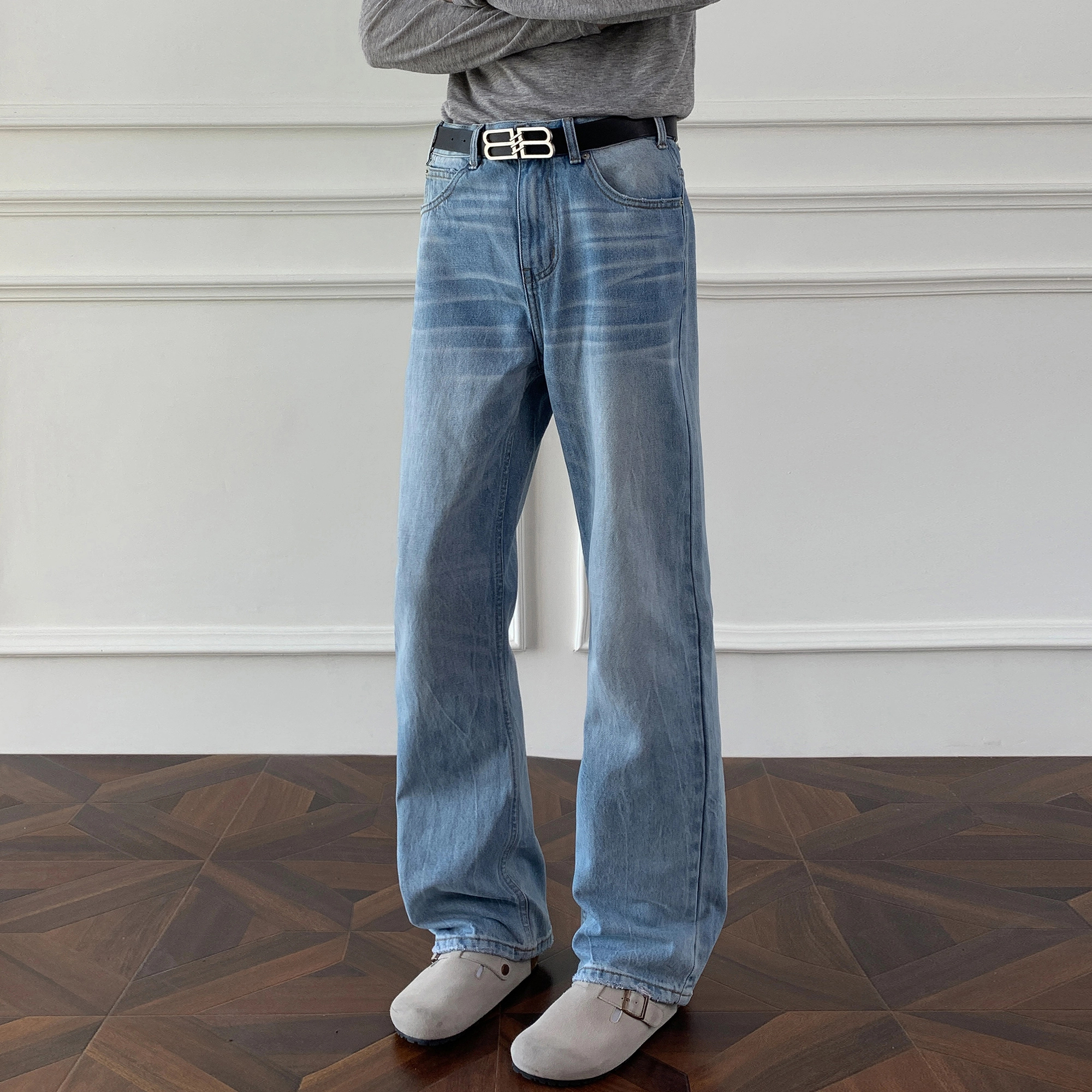 Fakeyoung cleanfit
