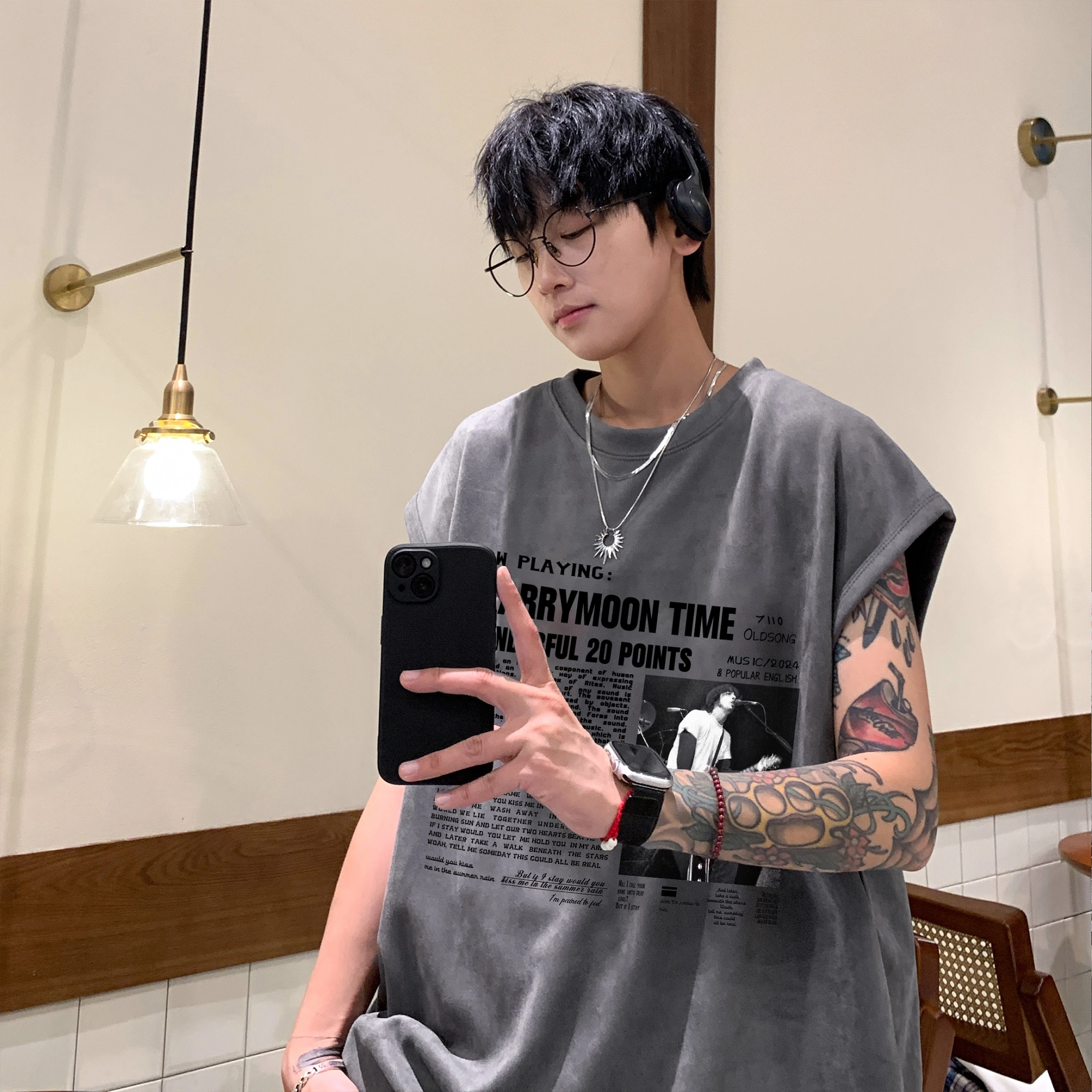 Fakeyoung