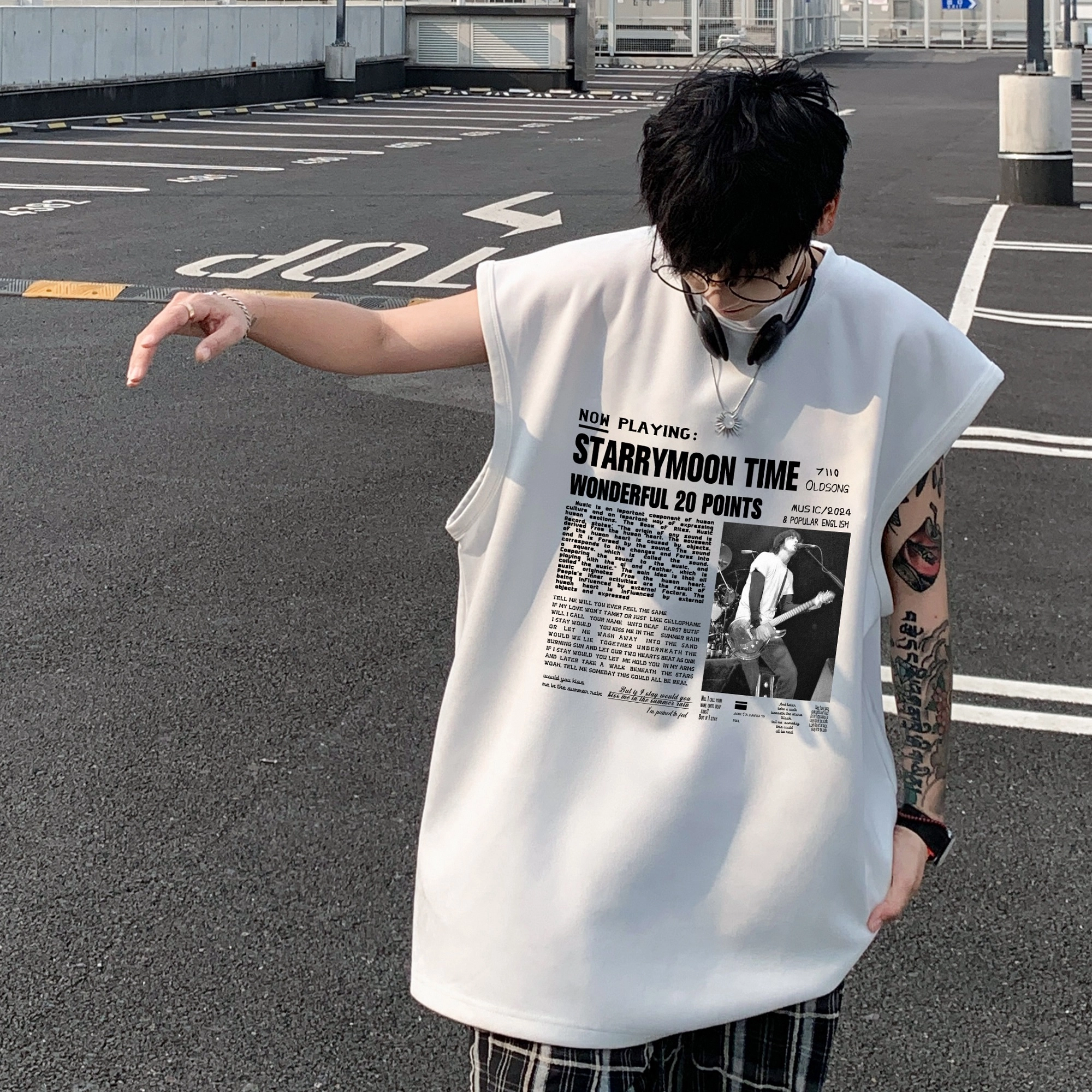 Fakeyoung