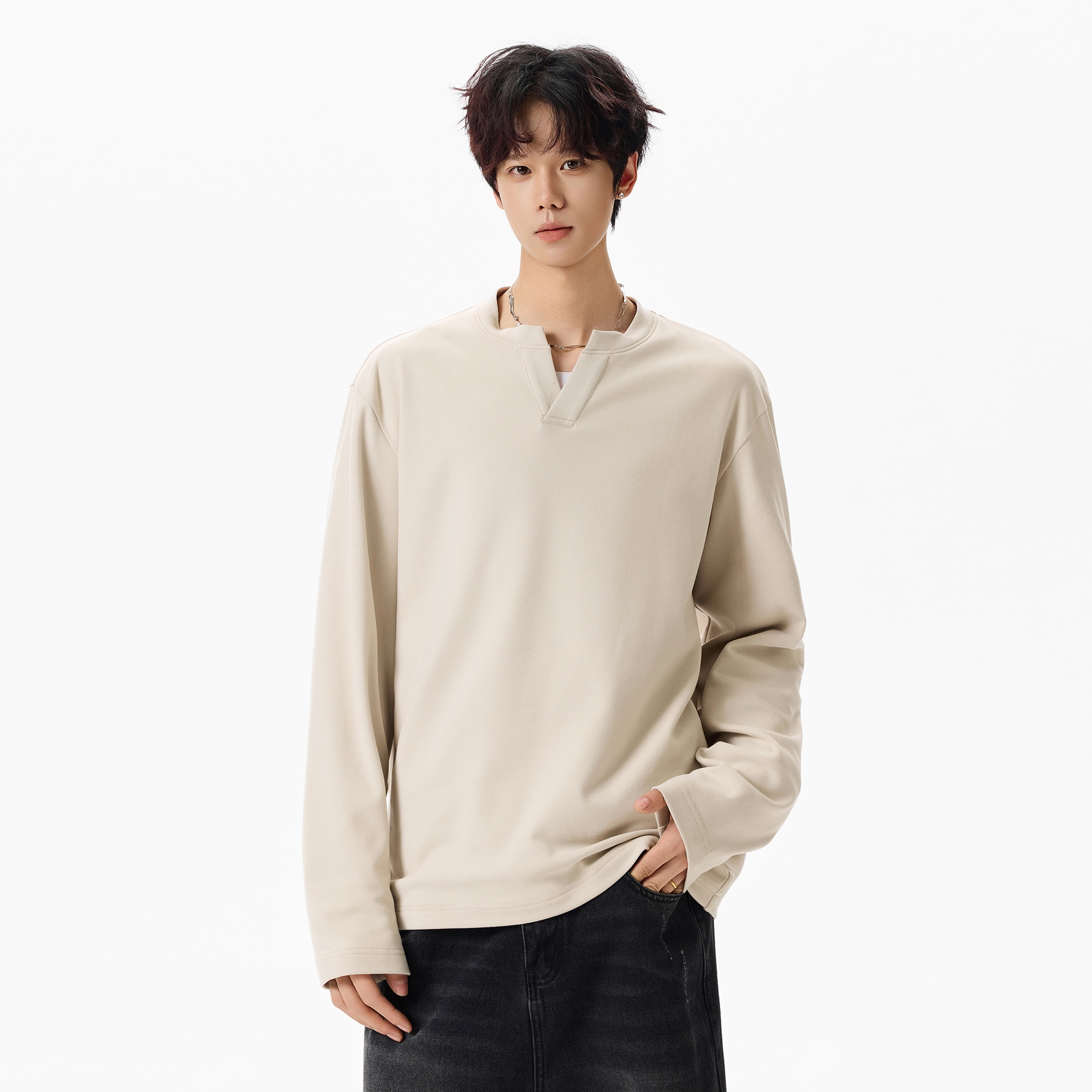 Fakeyoung cleanfitVT