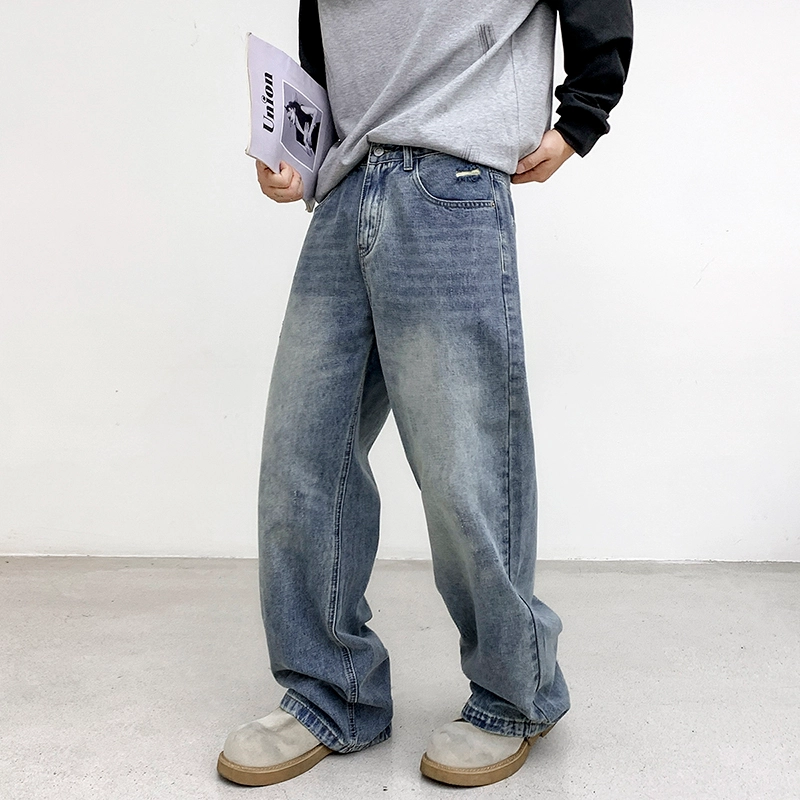 Fakeyoung cleanfit