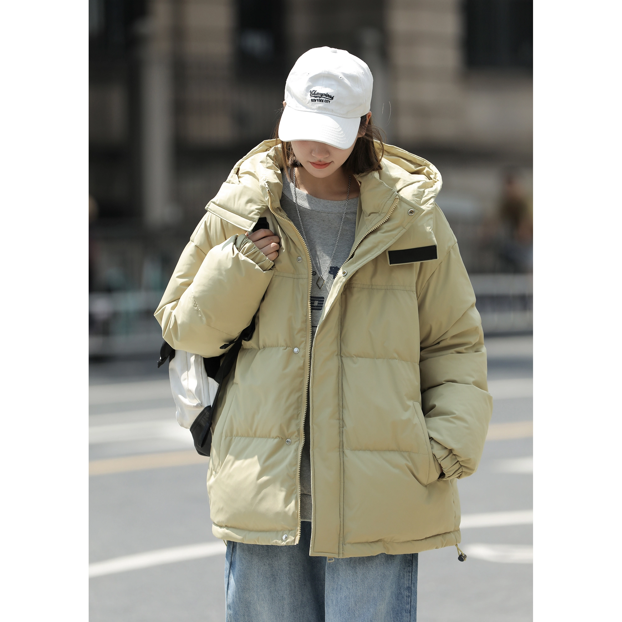 Fakeyoung