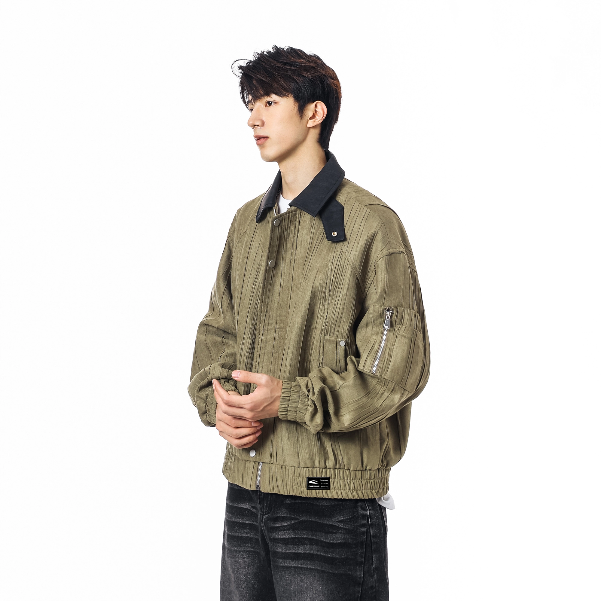 Fakeyoung