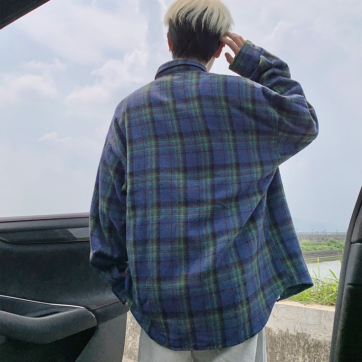 Fakeyoung