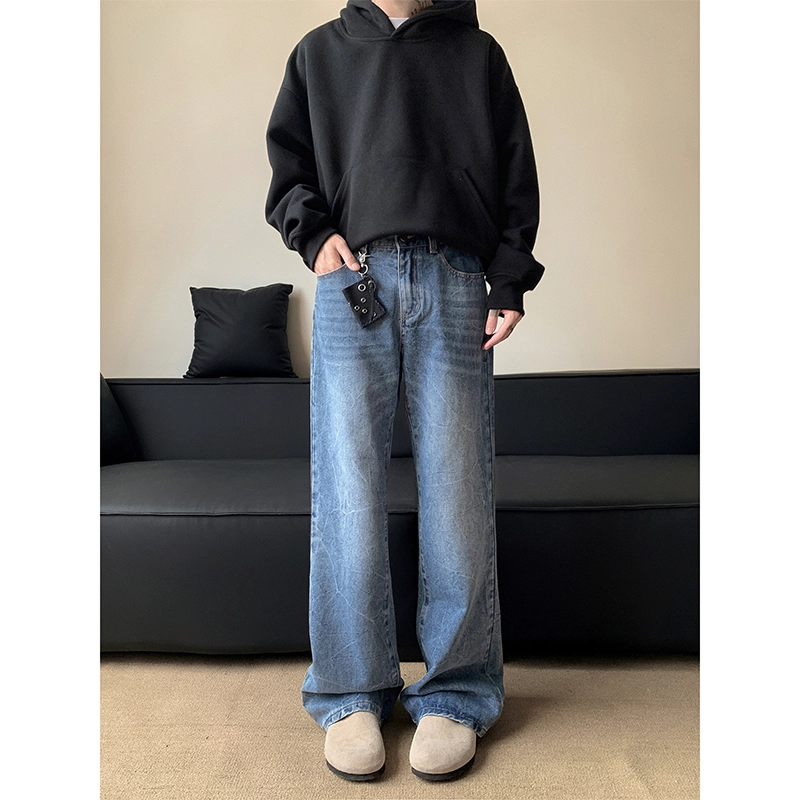 Fakeyoung cleanfit