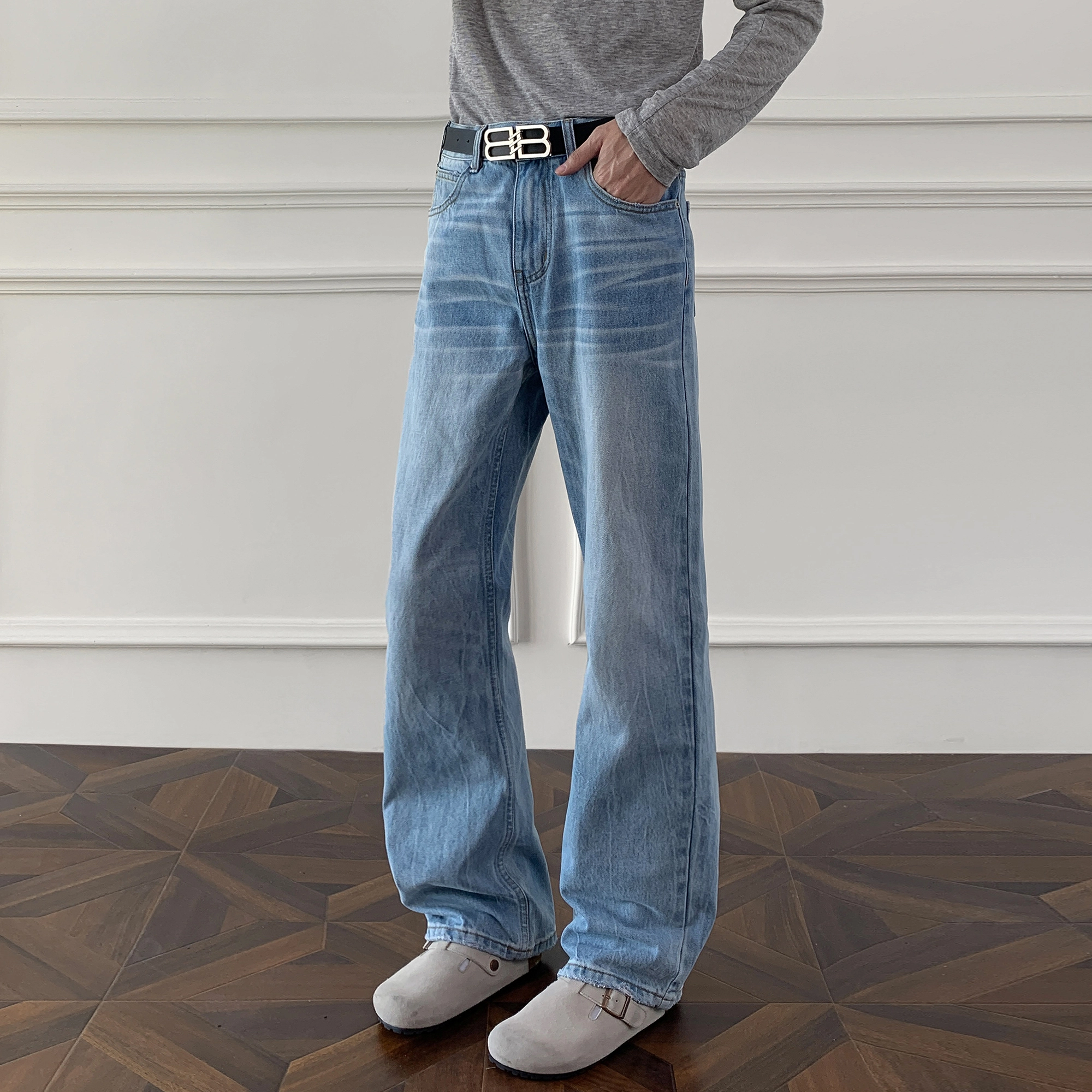 Fakeyoung cleanfit