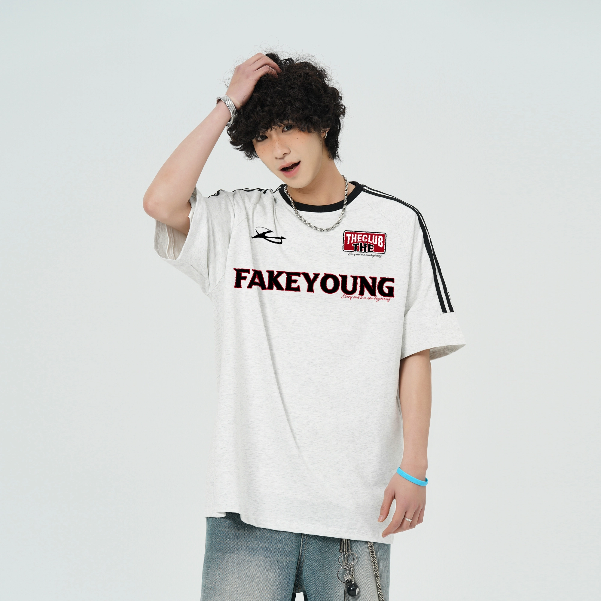 Fakeyoung LOGOT