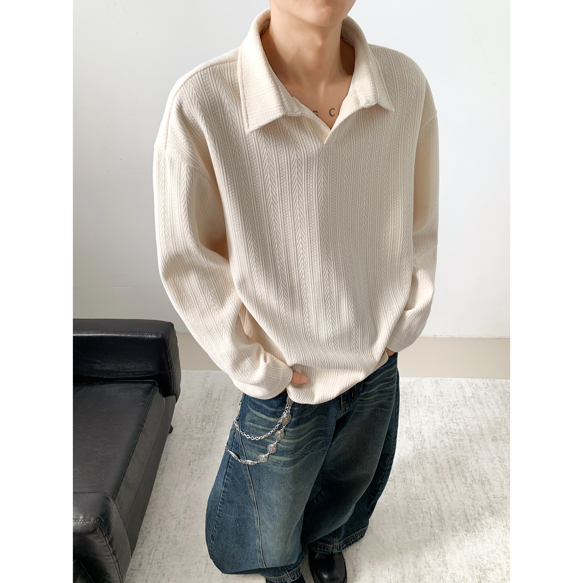 Fakeyoung POLO