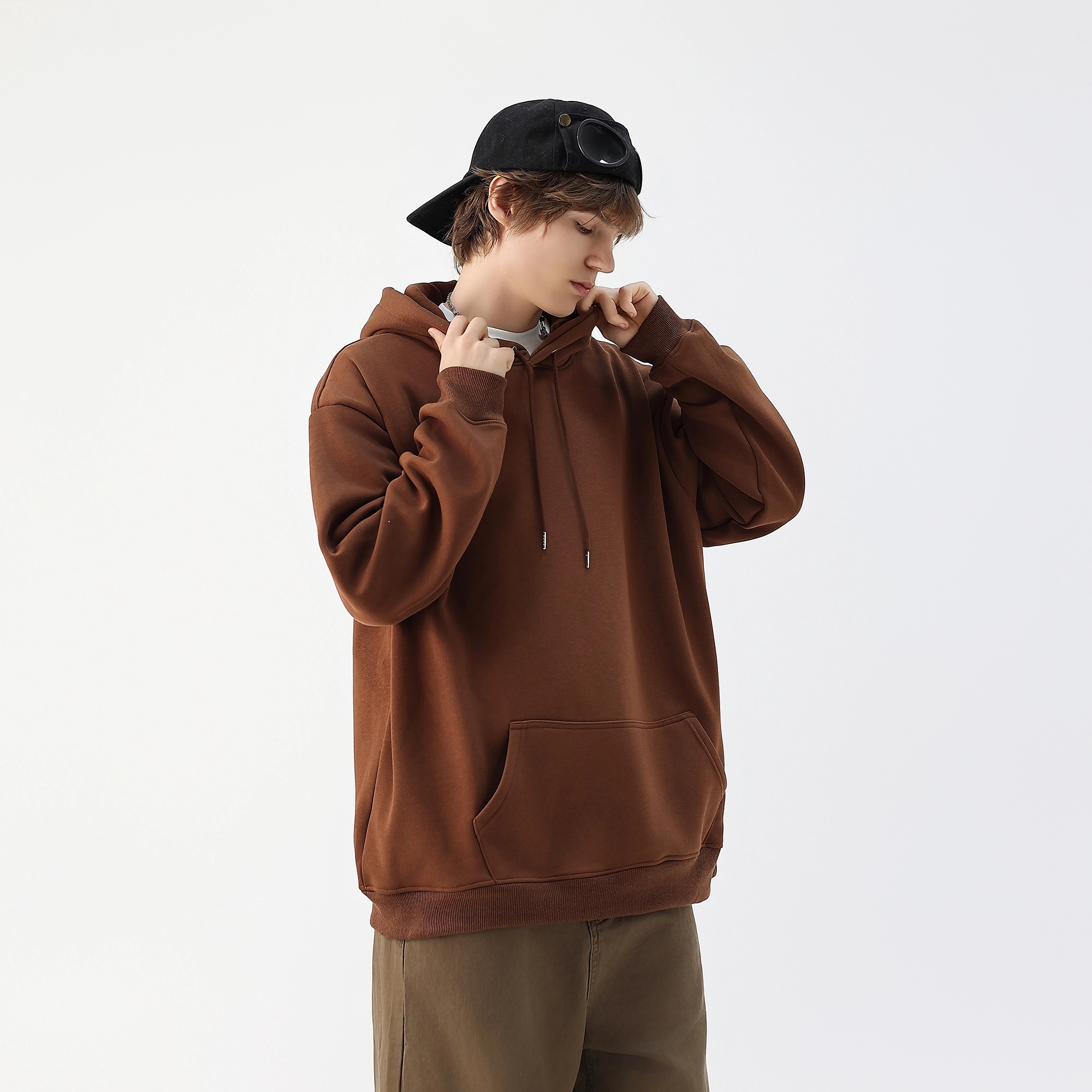Fakeyoung