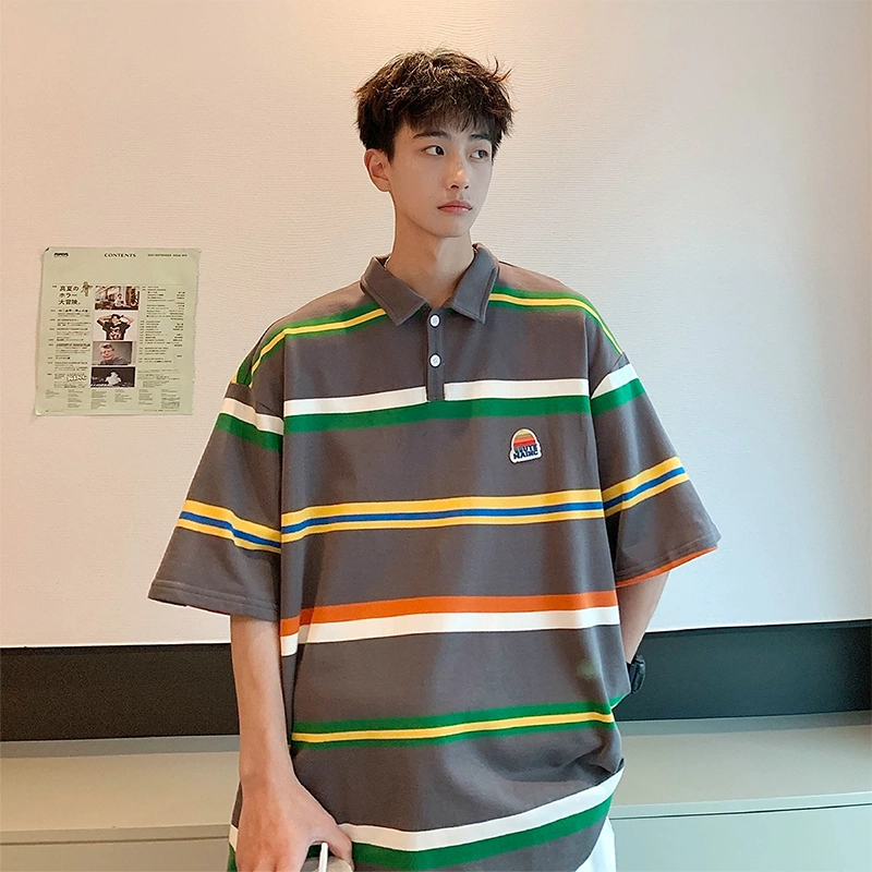 Fakeyoung Polo