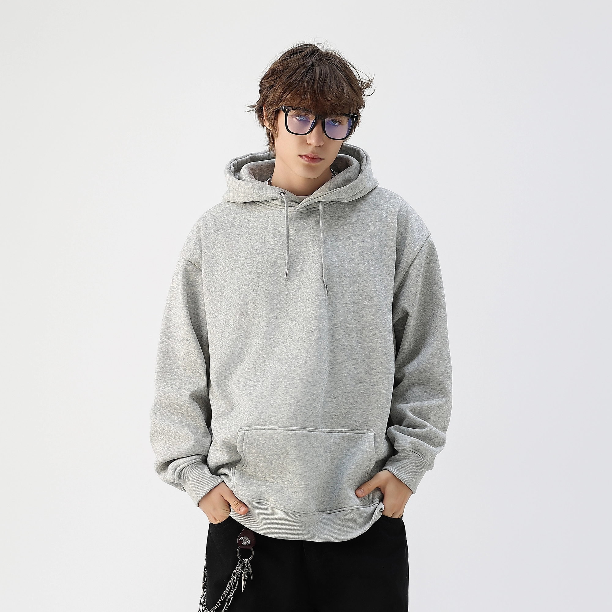 Fakeyoung