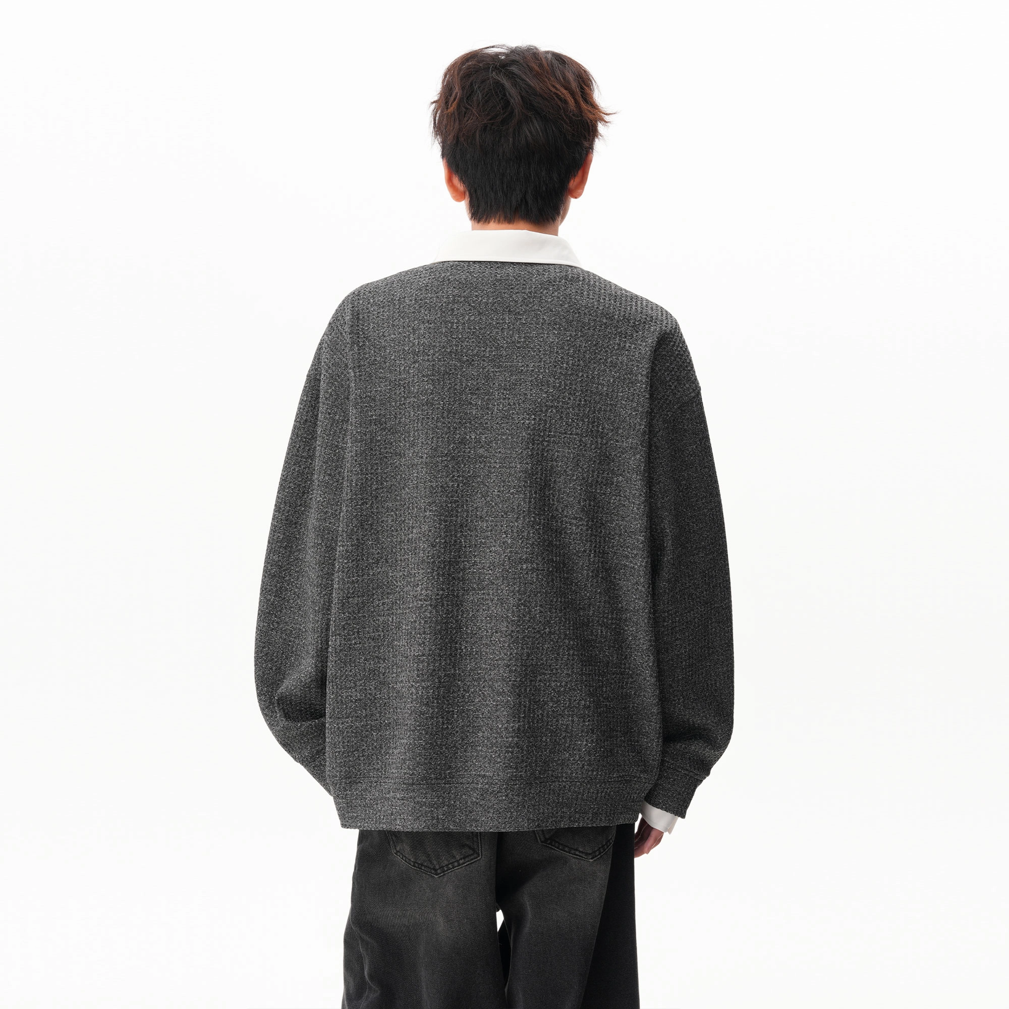 Fakeyoung logocleanfit