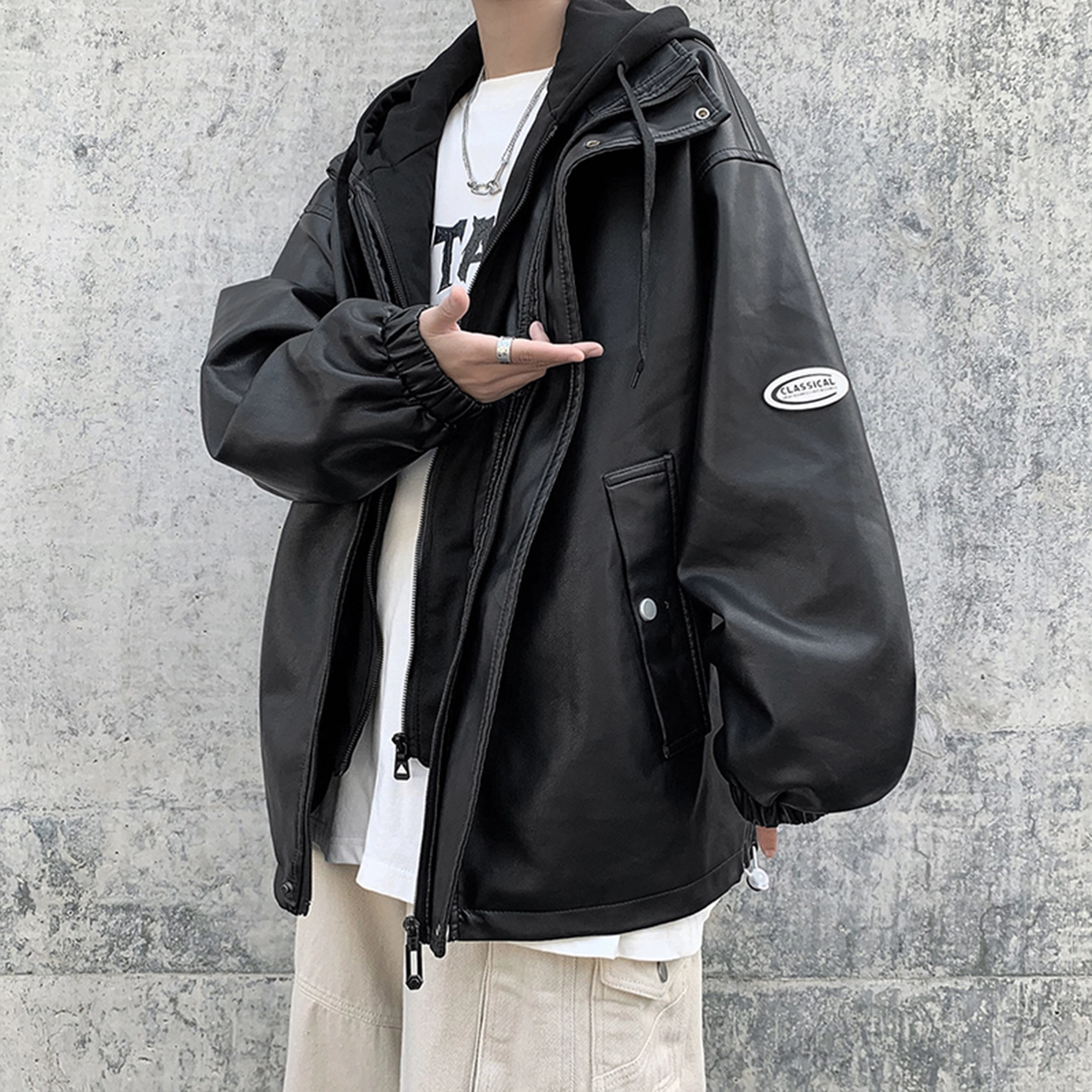 Fakeyoung PU