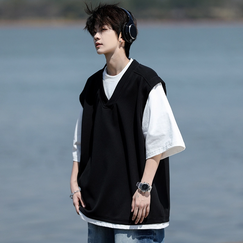 Fakeyoung T