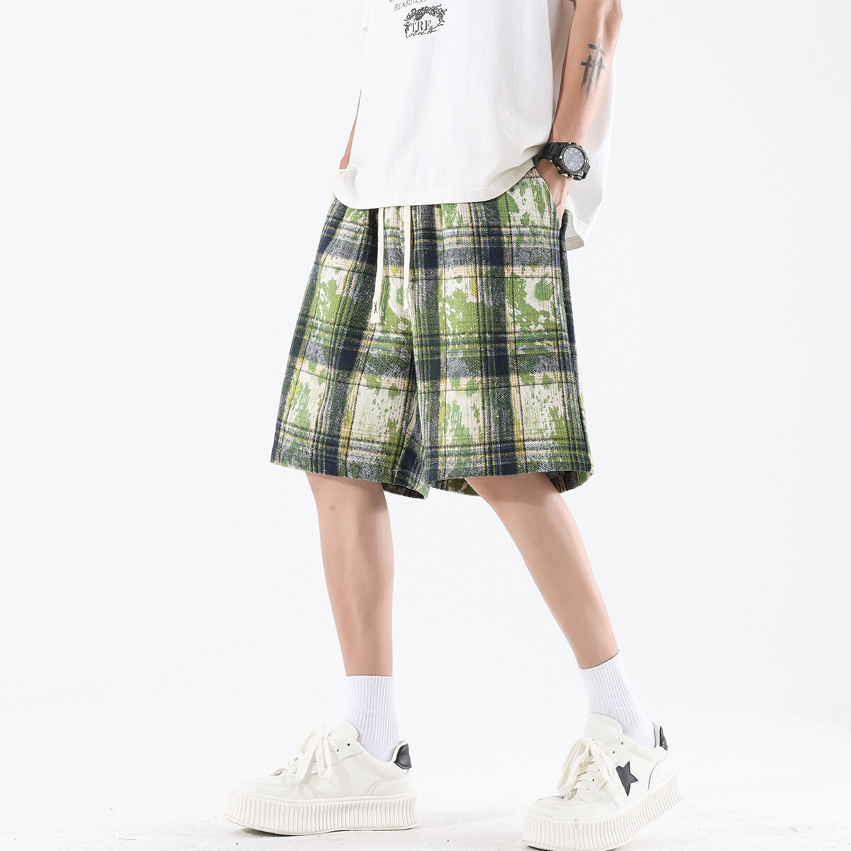 Fakeyoung