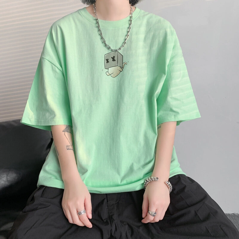 Fakeyoung T