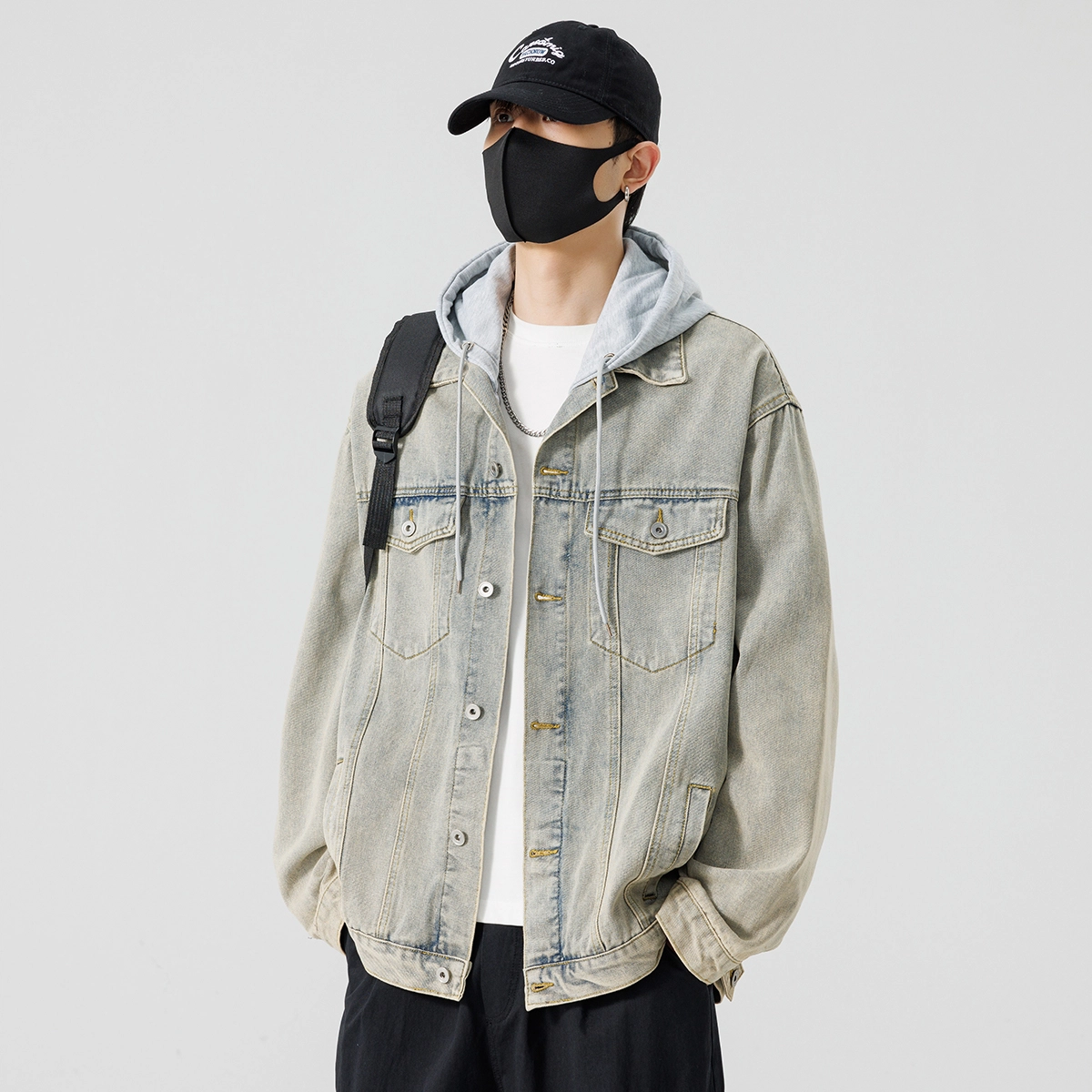 Fakeyoung