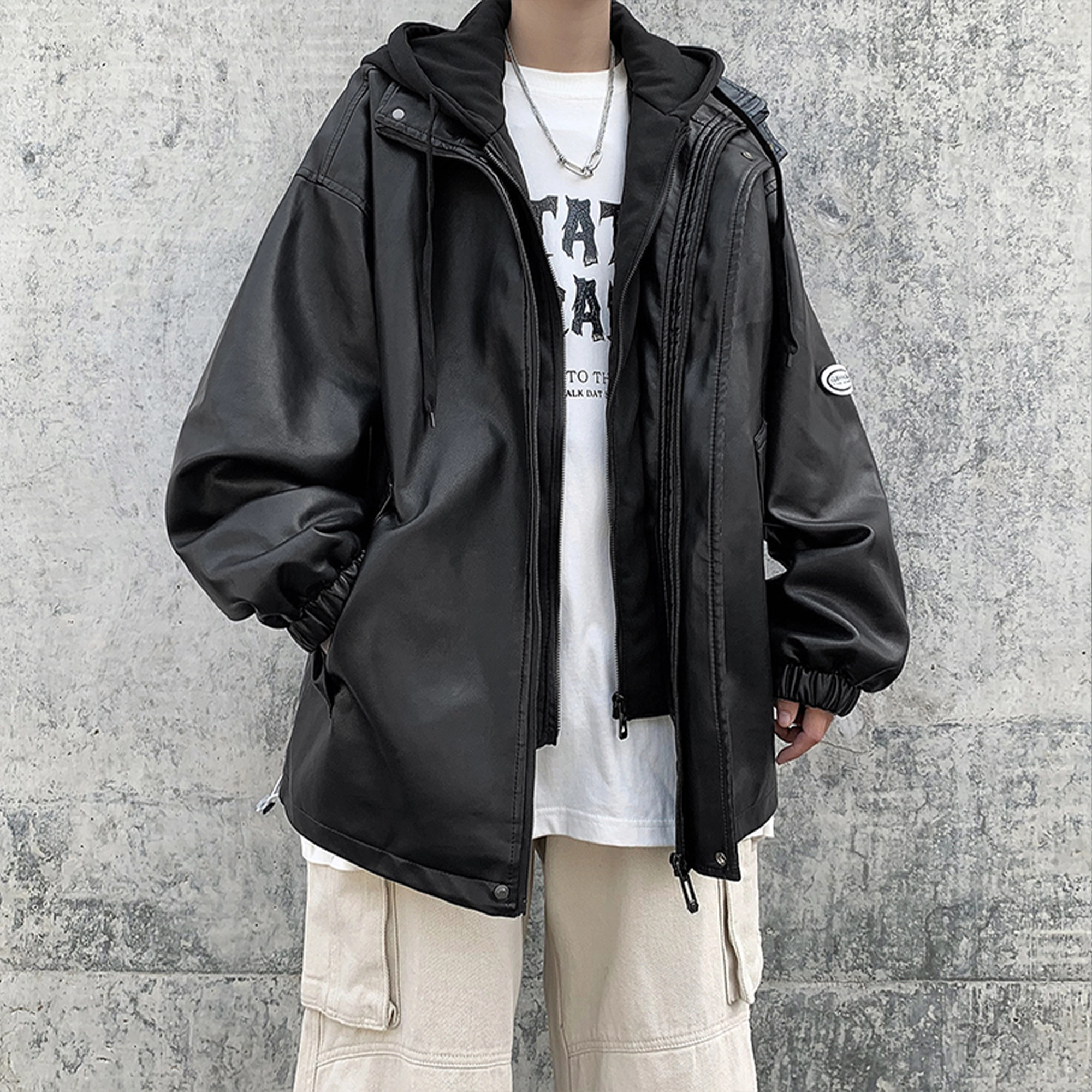 Fakeyoung PU