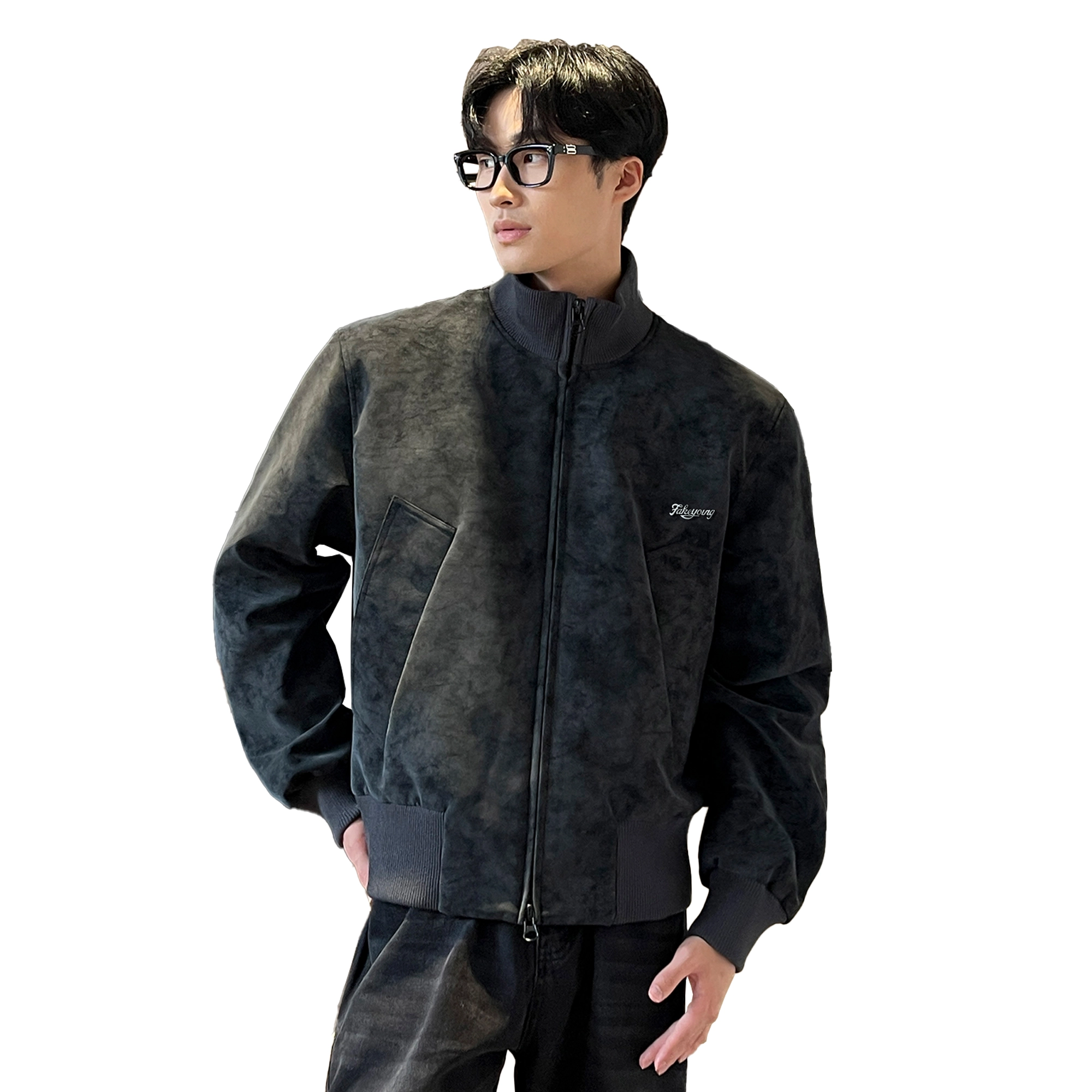 Fakeyoung cleanfitlogo